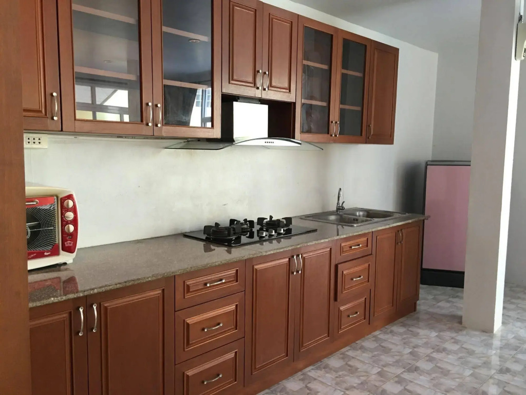Alif Apartment