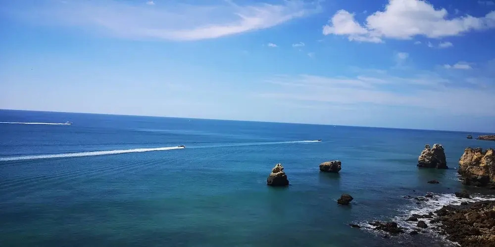 New, Nature View - Albufeira, Private Pool