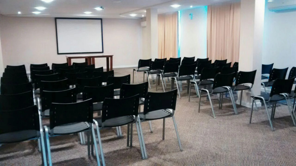 Joaquina Beach Hotel