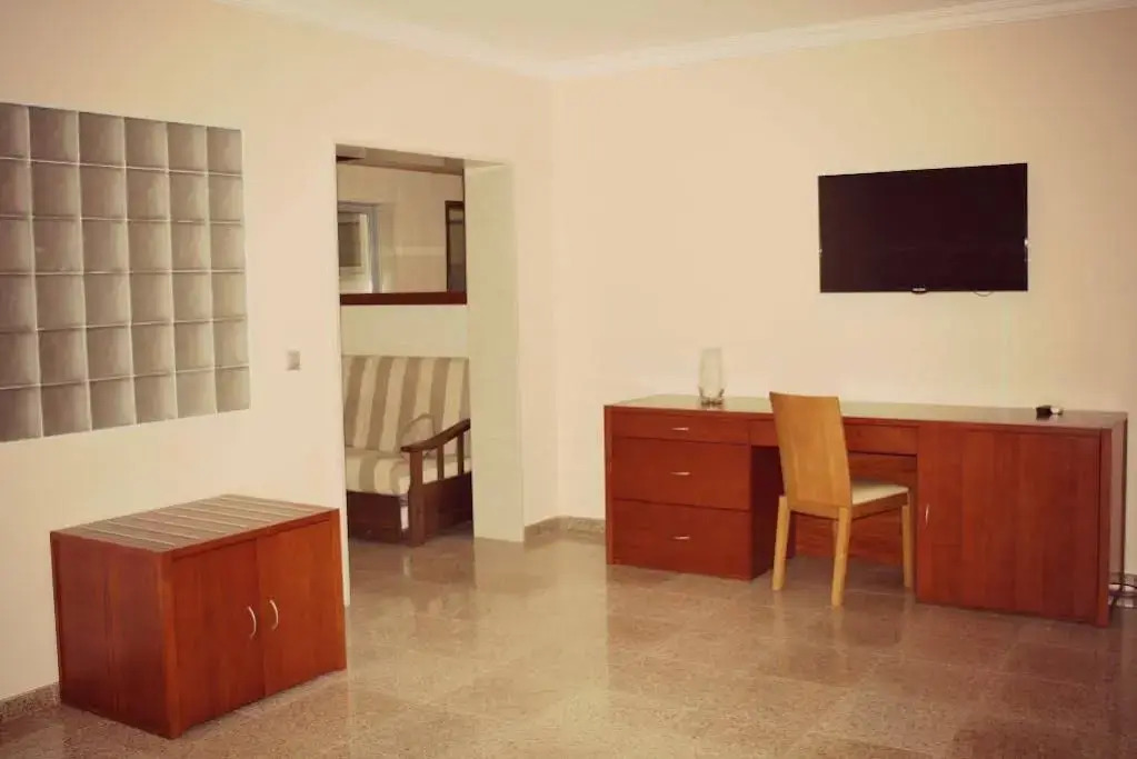Hotel Vulcao