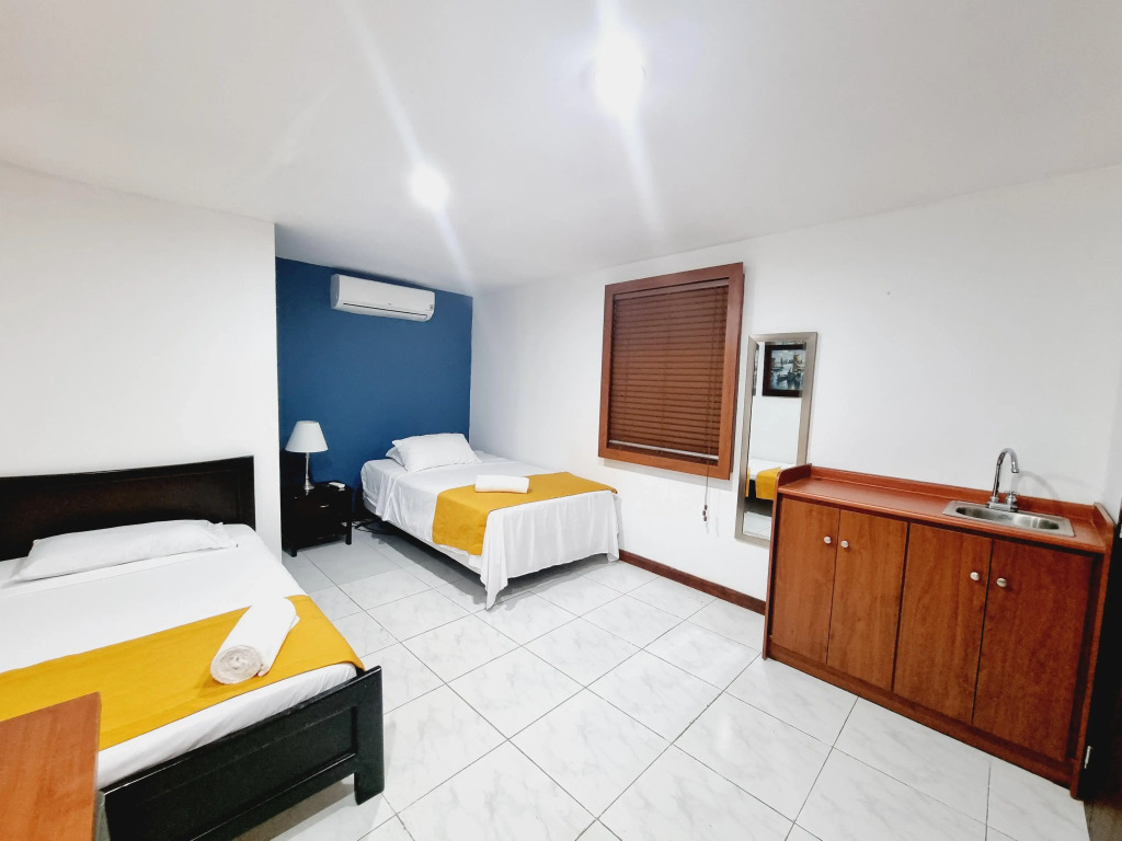 Hotel Karlo By GHO Hoteles