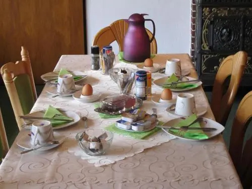 Mosel Ferienhaus Vogt