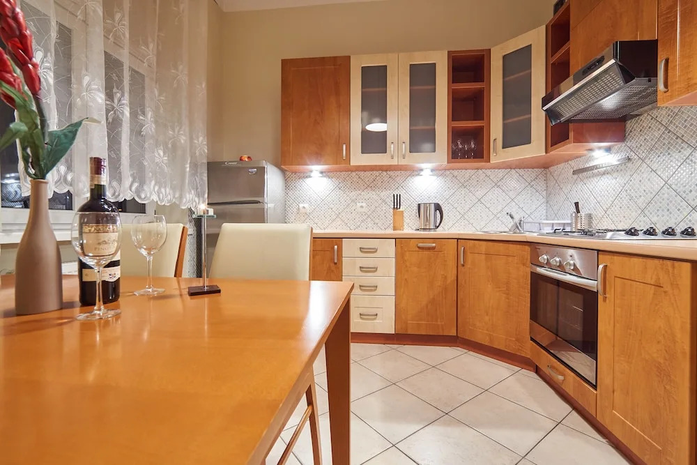 Apartamenty Galicja