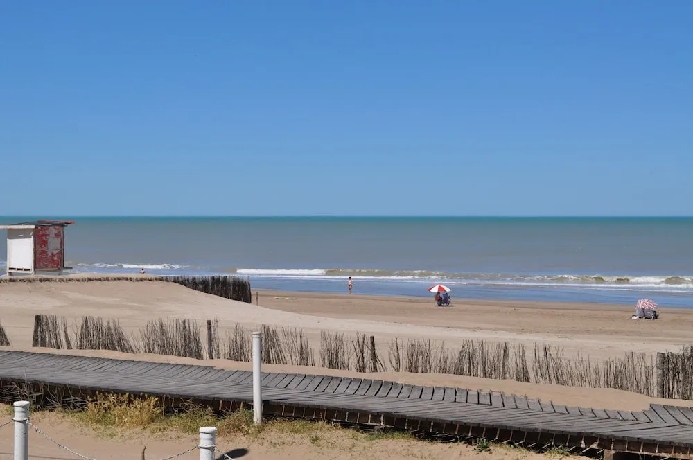 Complejo Ecos del Mar