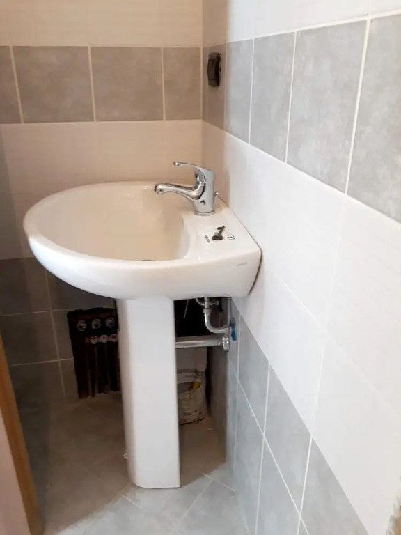 Apartment With one Bedroom in Pizzo - 30 m From the Beach