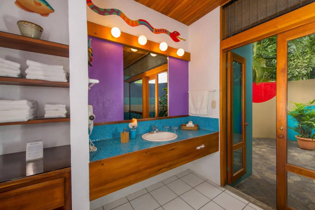 Xandari Resort & Spa