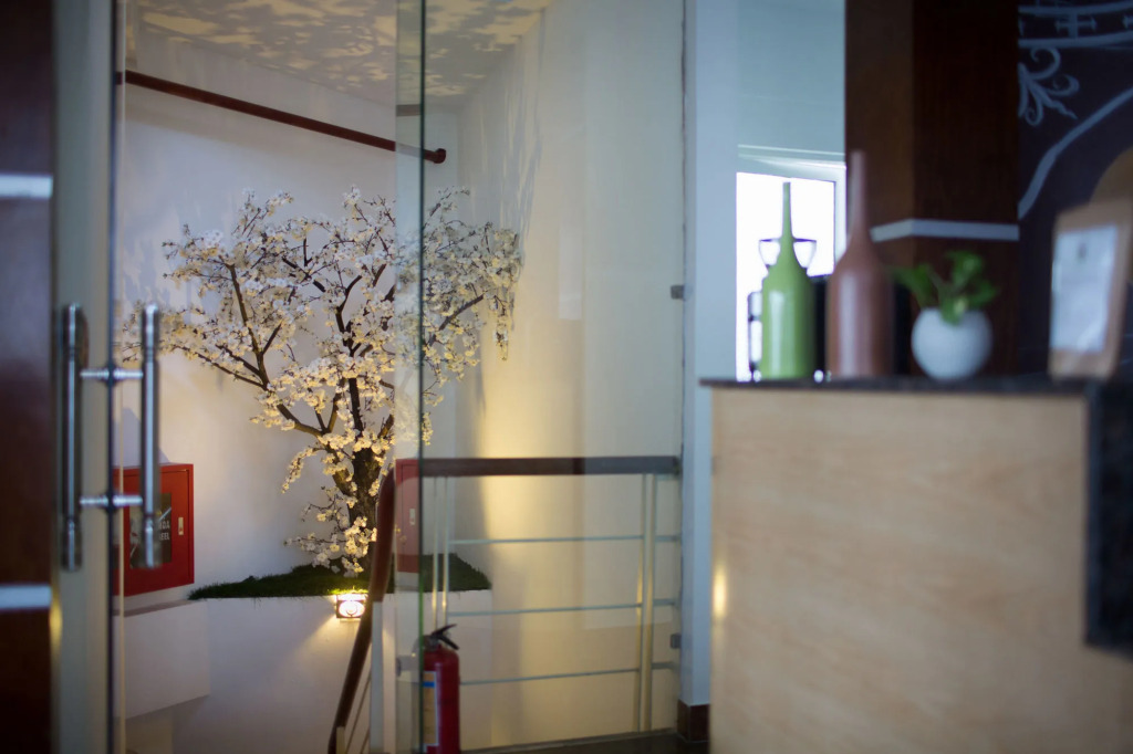 Brandi Hanoi Hotel