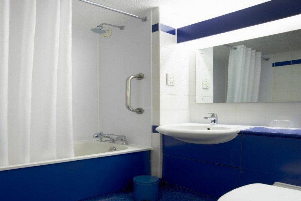 Travelodge Worcester