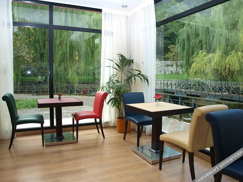 Hotel Gari
