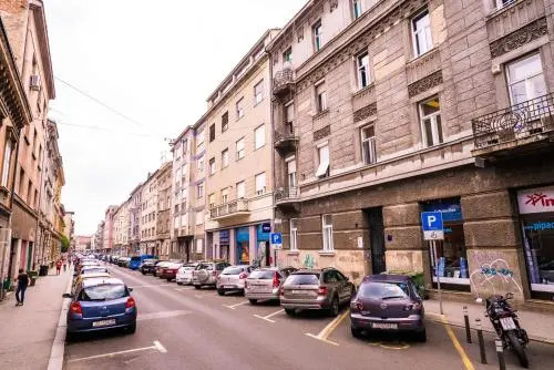 Studio Krajiska ul. - 3
