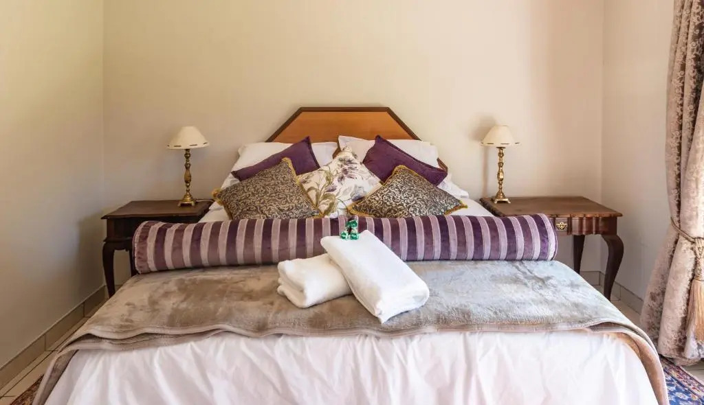 Antiqua Guest House