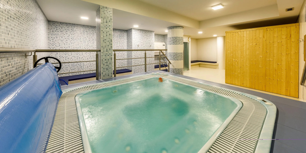 Aurea Fatima Hotel Congress & Spa