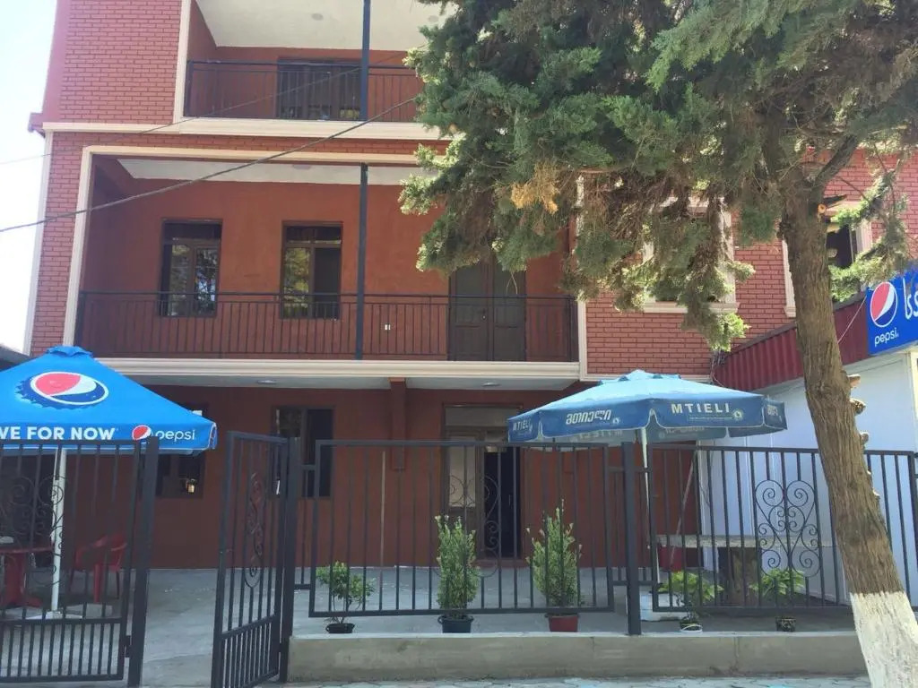 Guest House Sweet Holiday