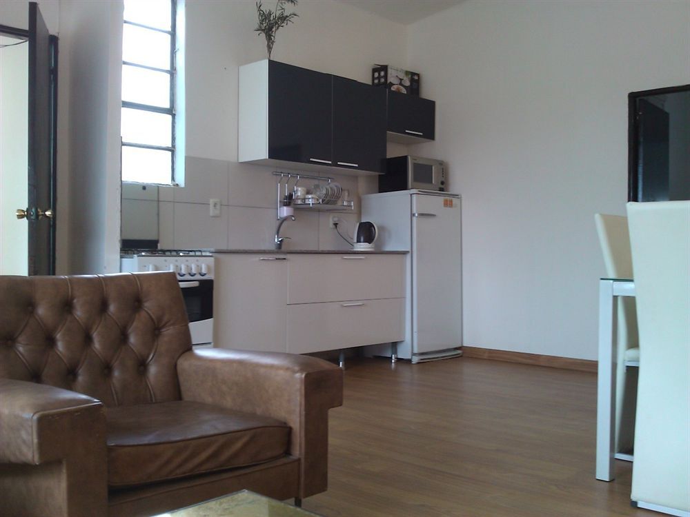 Montevideo Chic Hostel