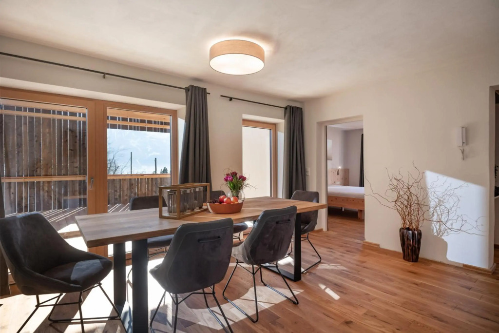Apartments Zauberberg