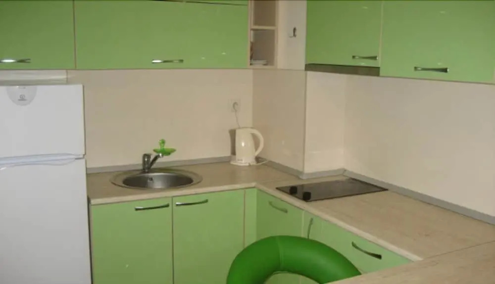 Ravda Dom Apartments