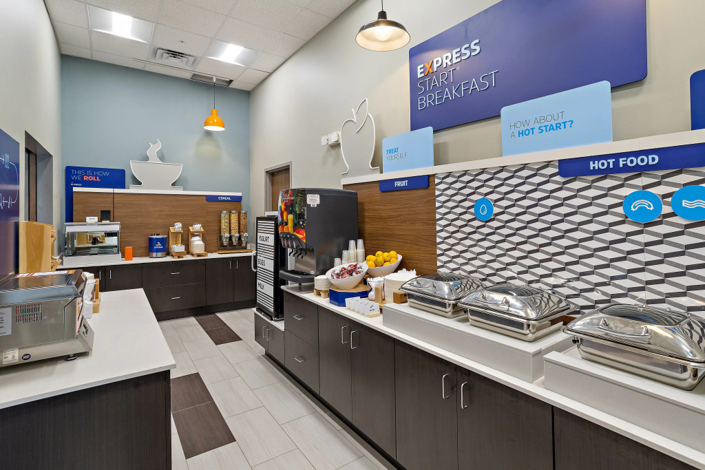 Holiday Inn Express St. Augustine - Vilano Beach by IHG