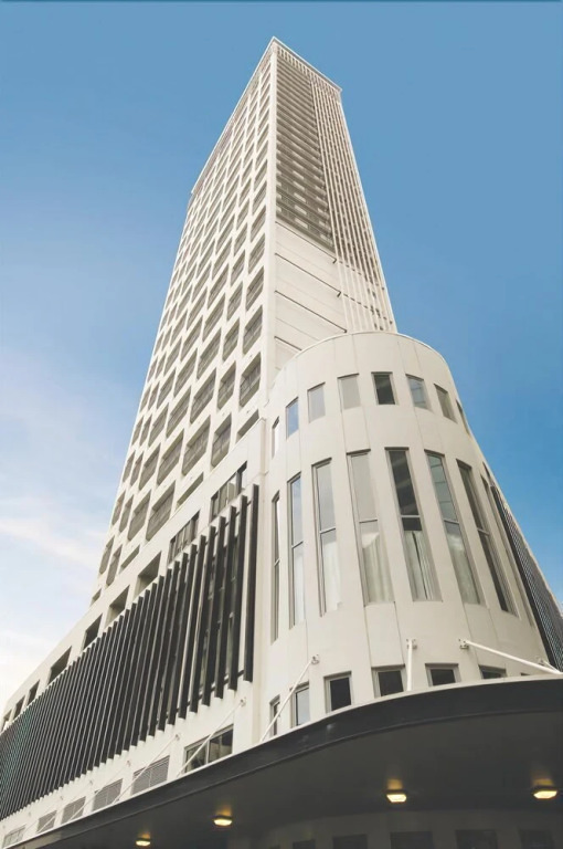 TOWNY - Britomart Central Apartment - 2 Bedrooms
