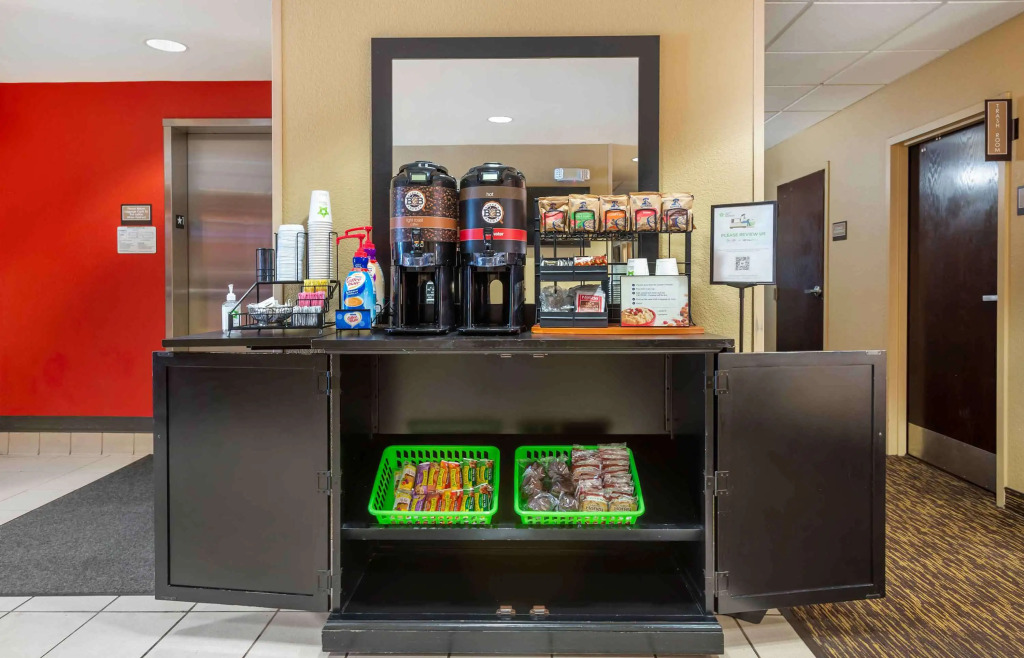 Extended Stay America Suites - Philadelphia - Cherry Hill