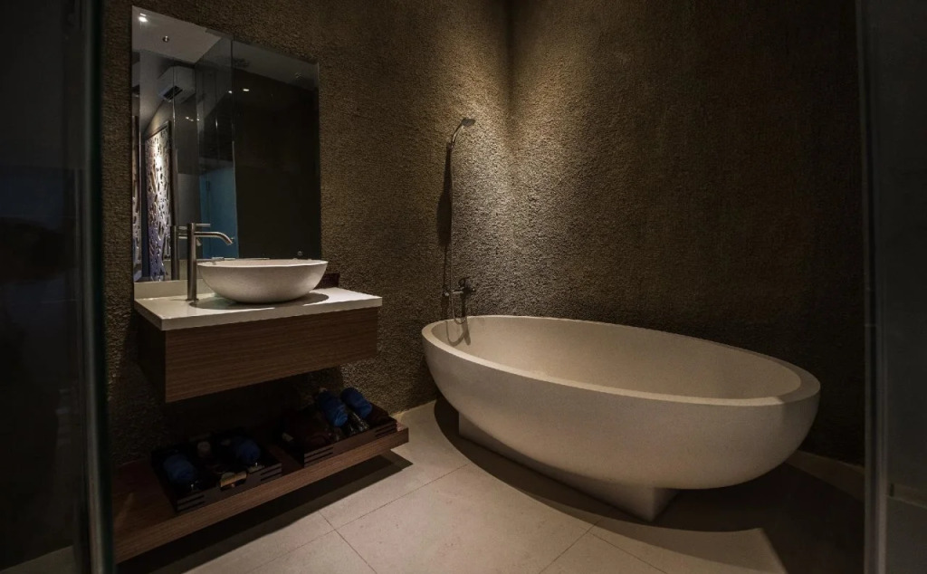 Woda Villa & Spa