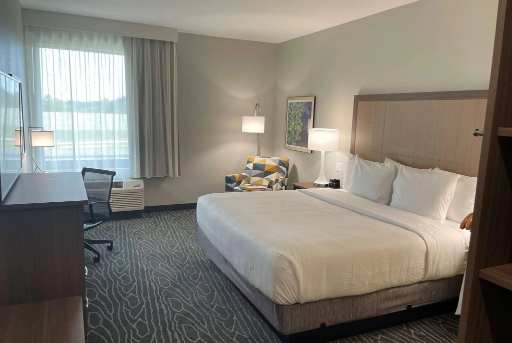 La Quinta Inn & Suites by Wyndham Valdosta