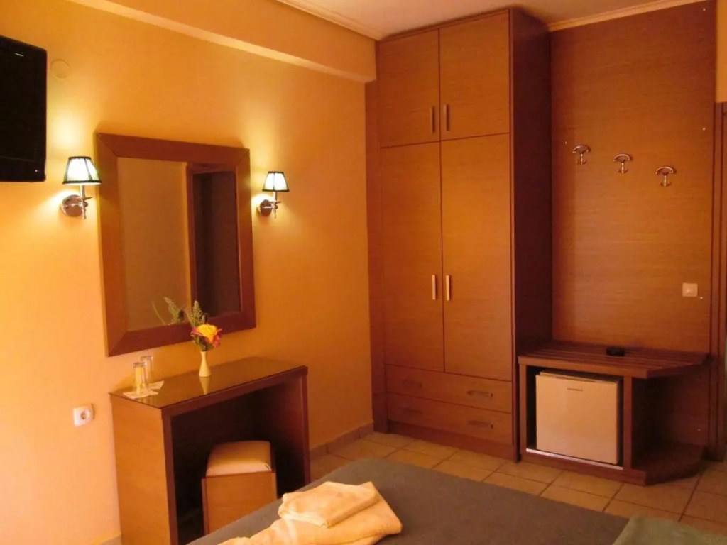 Hotel Lito