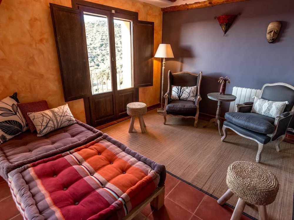 Hotel Rural La Sal