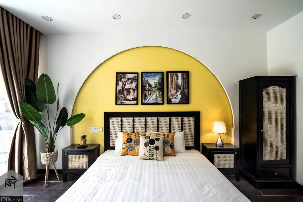 Hoi An 2BR private Pool Villa - Walk to Old Town