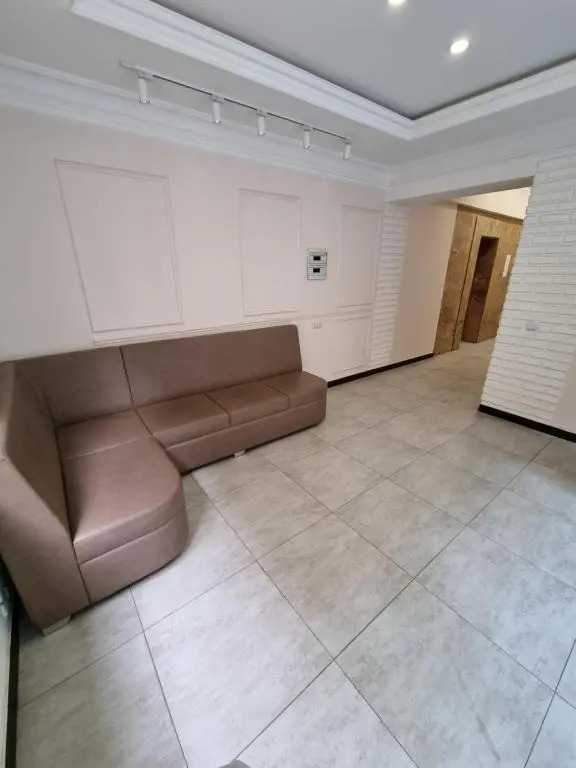 DaMus apartments