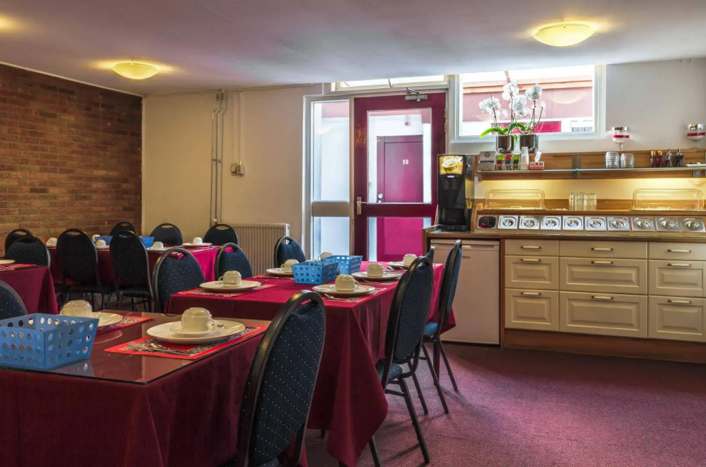 Hotel Randenbroek