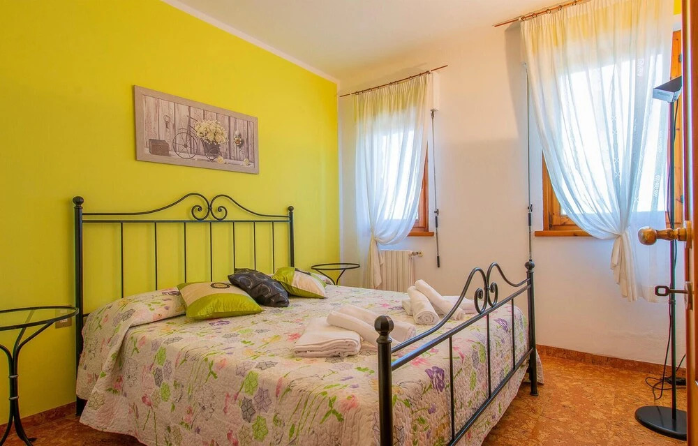 Amazing Apartment in Lamporecchio With 2 Bedrooms and Wifi