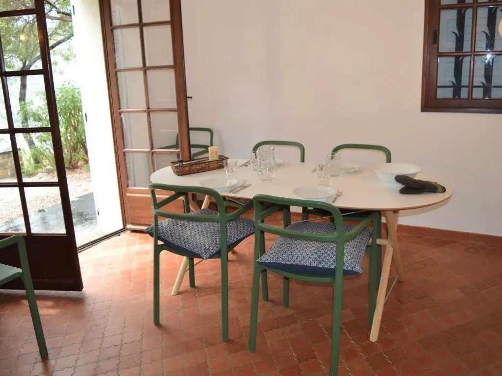Maison Cavalaire-sur-Mer, 3 pièces, 4 personnes - FR-1-226B-49