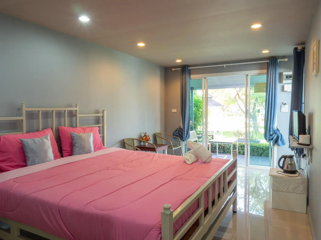 Banncake Khao Yai Resort by Aday