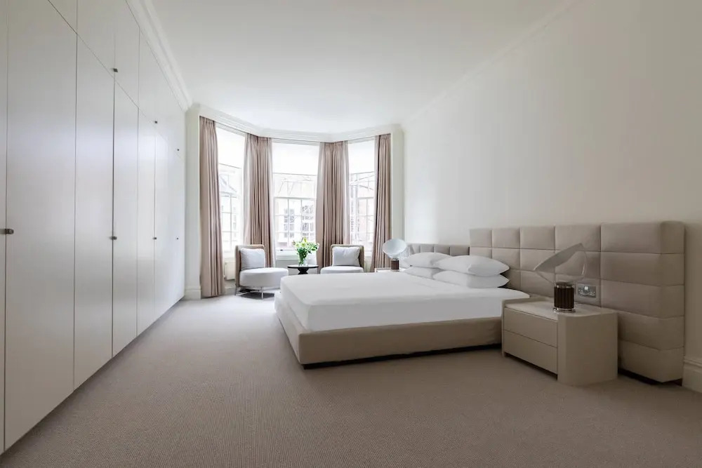 Sloane Court East VI by Onefinestay