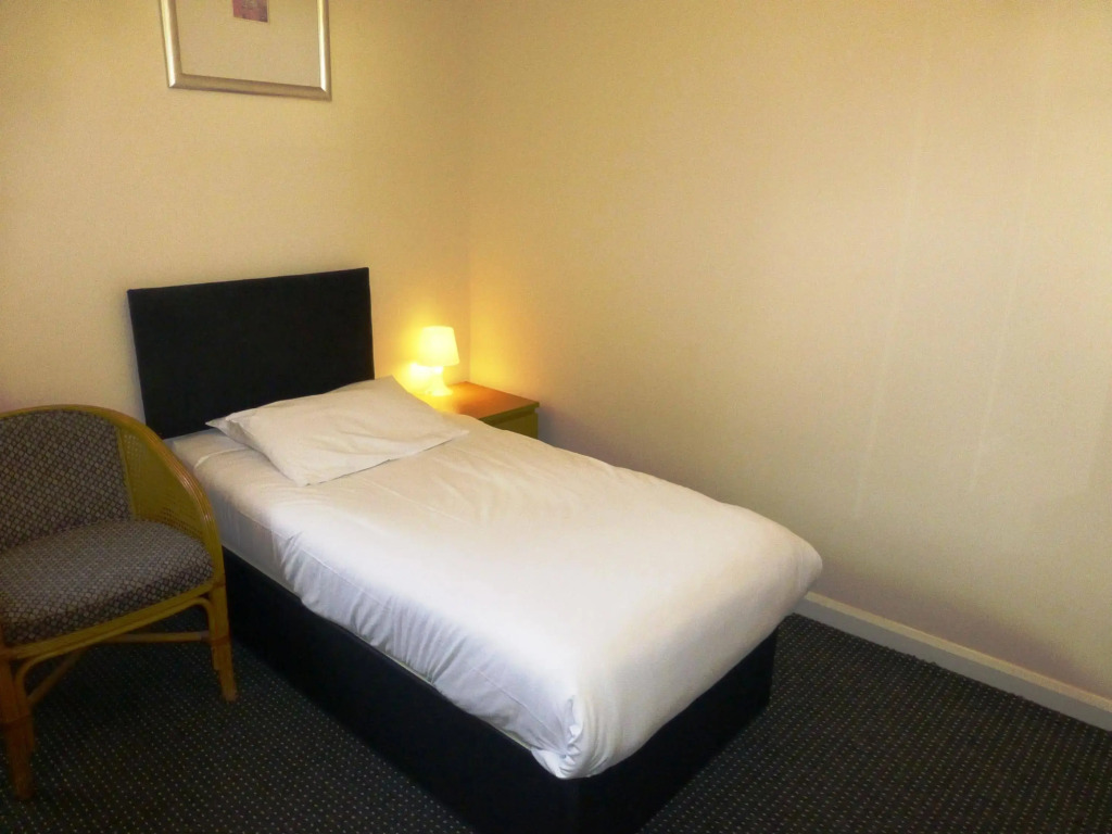 Esplanade Hotel - Clacton On Sea, Beachfront Hotel by OYO