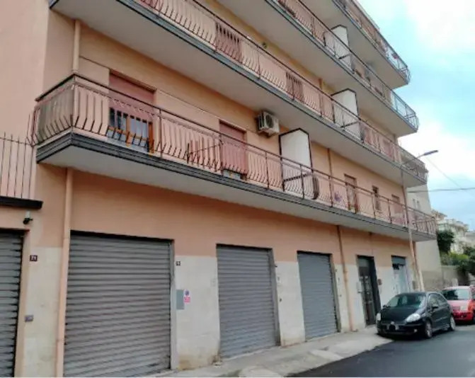 Camera Sui Tigli