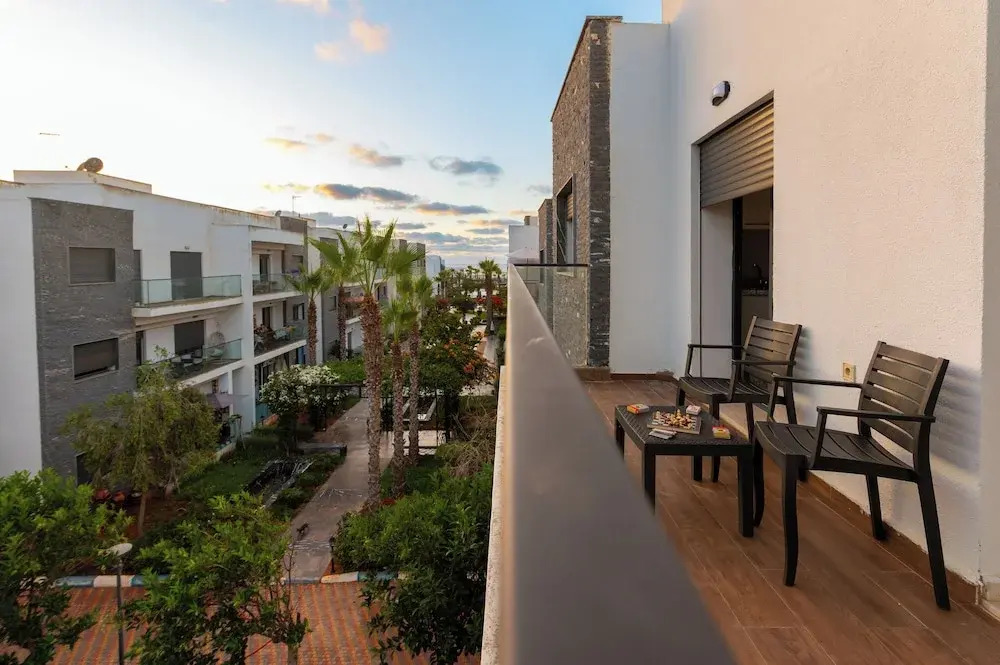 Garden Bay Signature AppartHotel