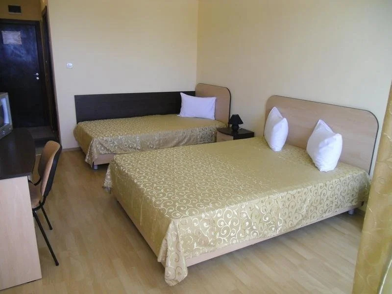Anelia Family Hotel