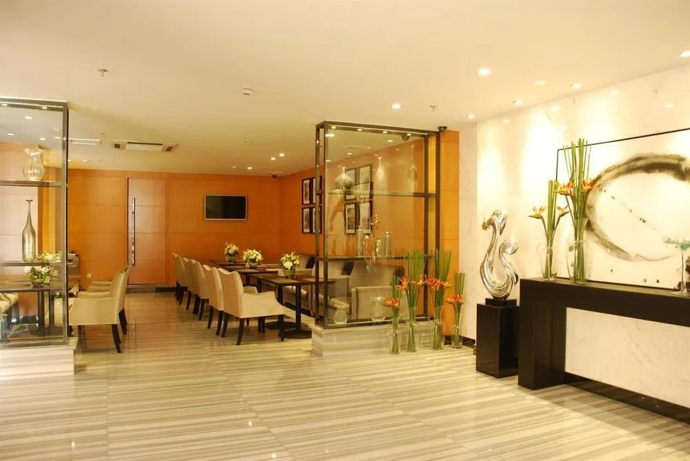 Chengdu Carmen Hotel