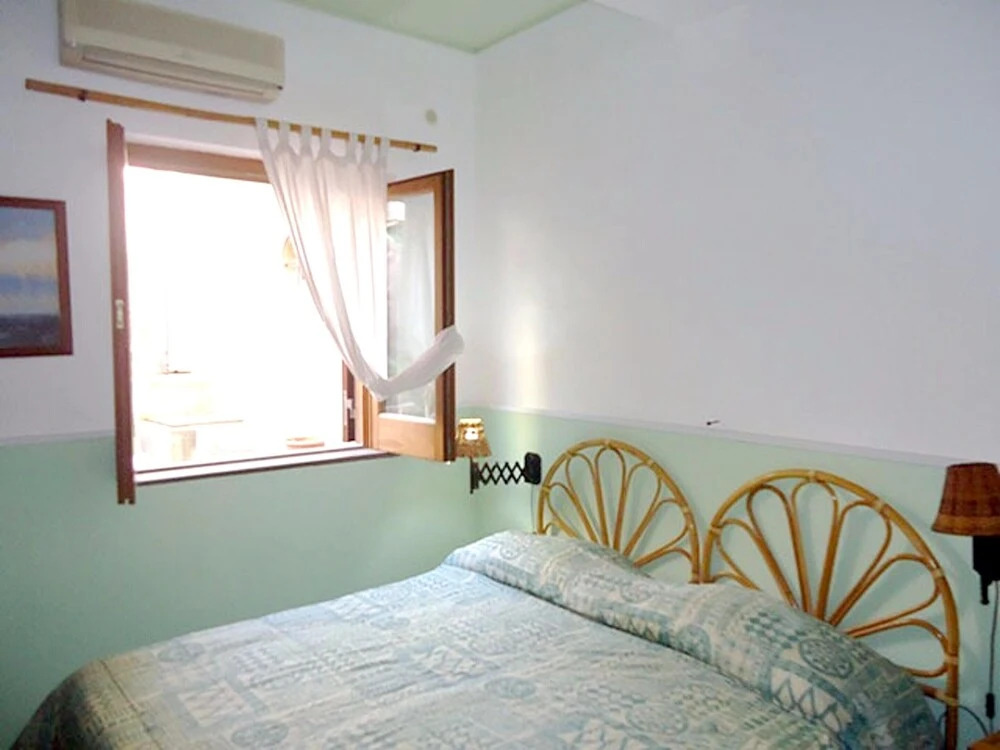 Apartment With in Lipari With Furnished Terrace 20 m Fro