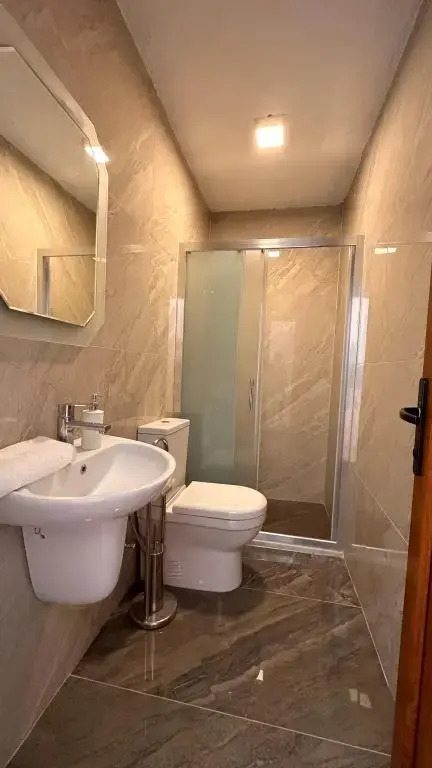 Özdemir Otel Datça
