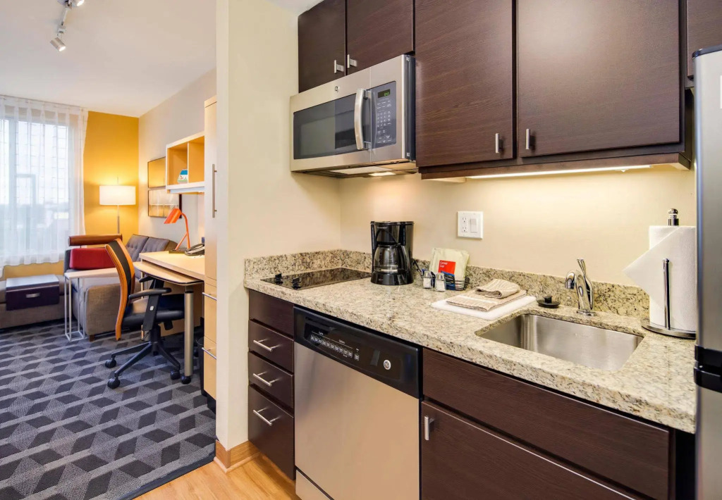 TownePlace Suites by Marriott Bellingham