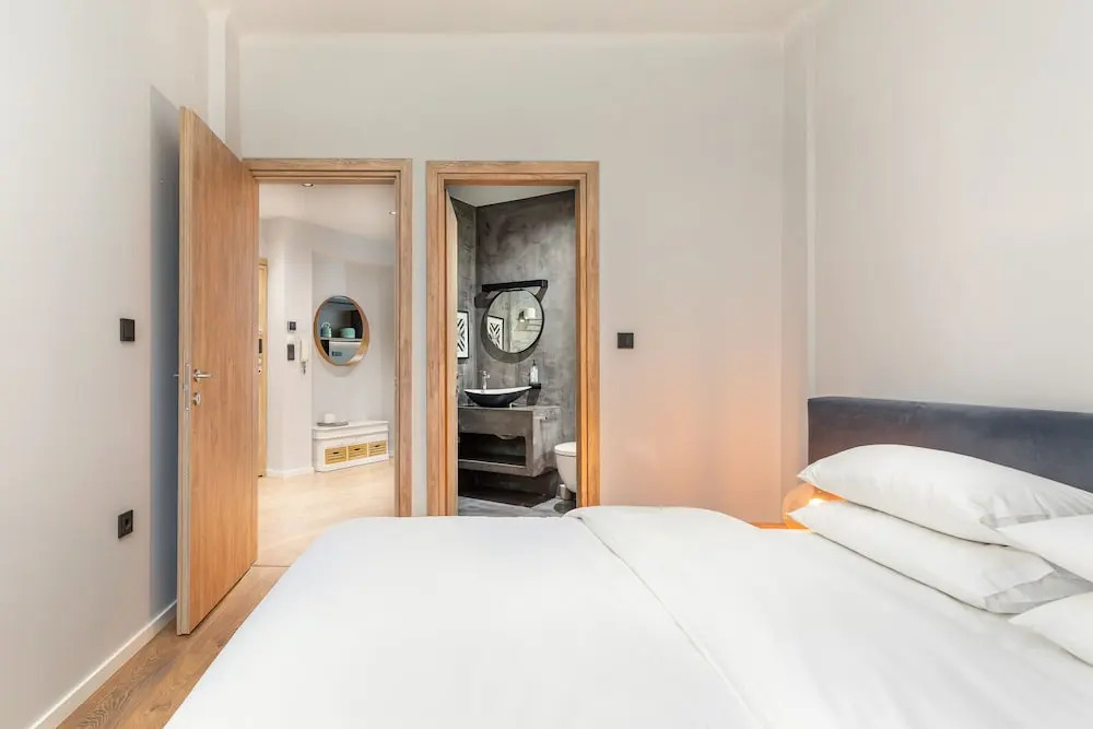 Estelle by halu! Elegant 2BD apartment