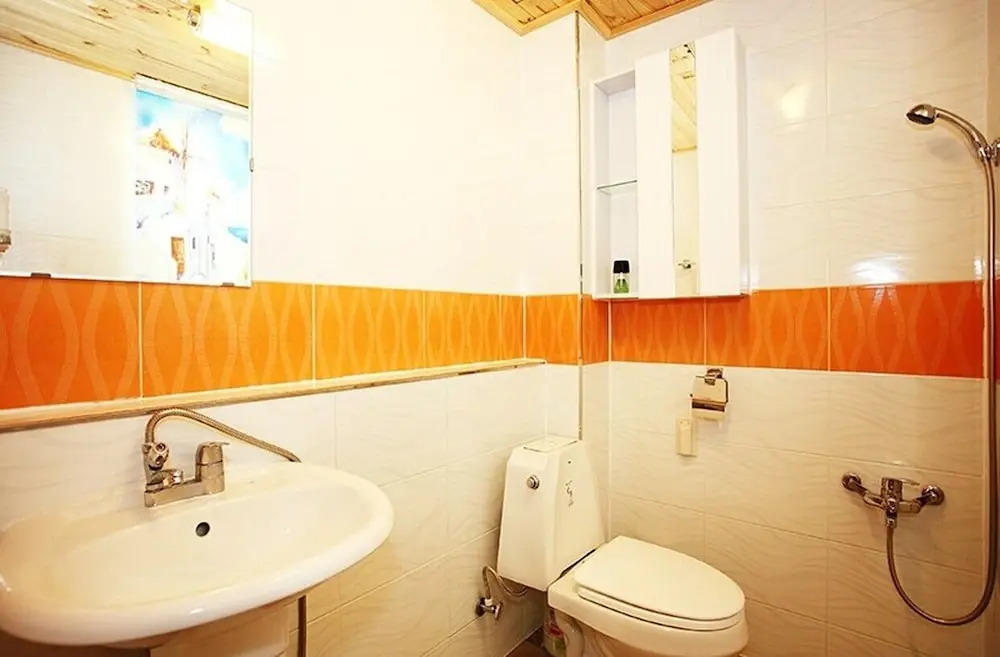 Lucia Pension