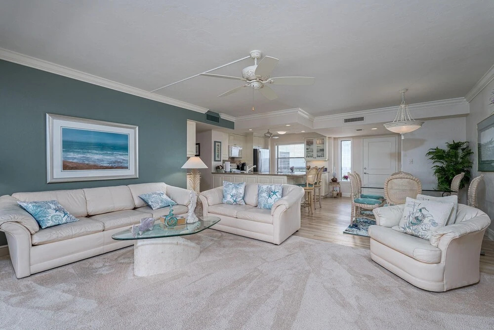Ambassador # 905 - 26300 Hickory Blvd by Coastal Vacation Properties