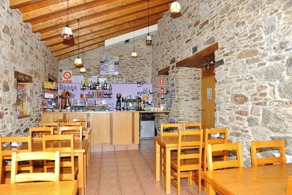 Albergue El Aleman
