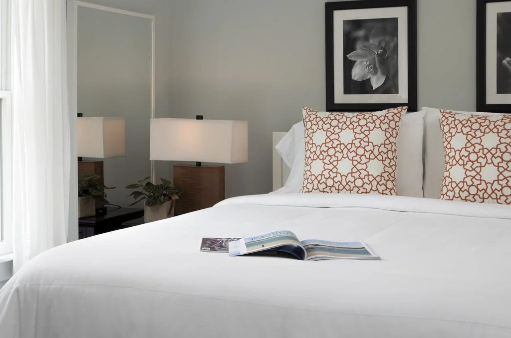 Seven Resort Style Inn near Beach