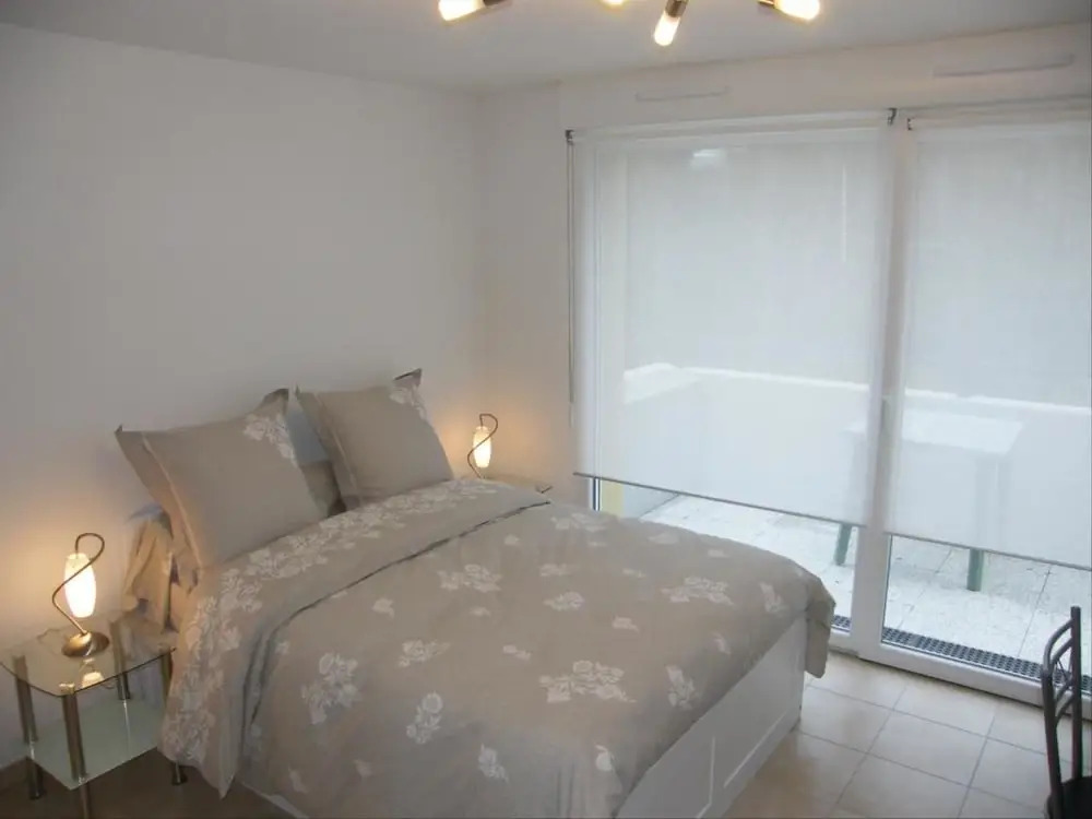 Studio 2 - Location de Vacances Obernai
