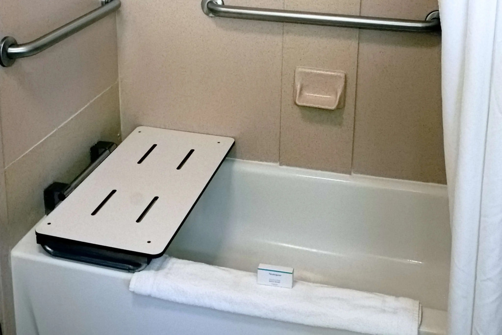 Hampton Inn & Suites Birmingham-Pelham - I-65