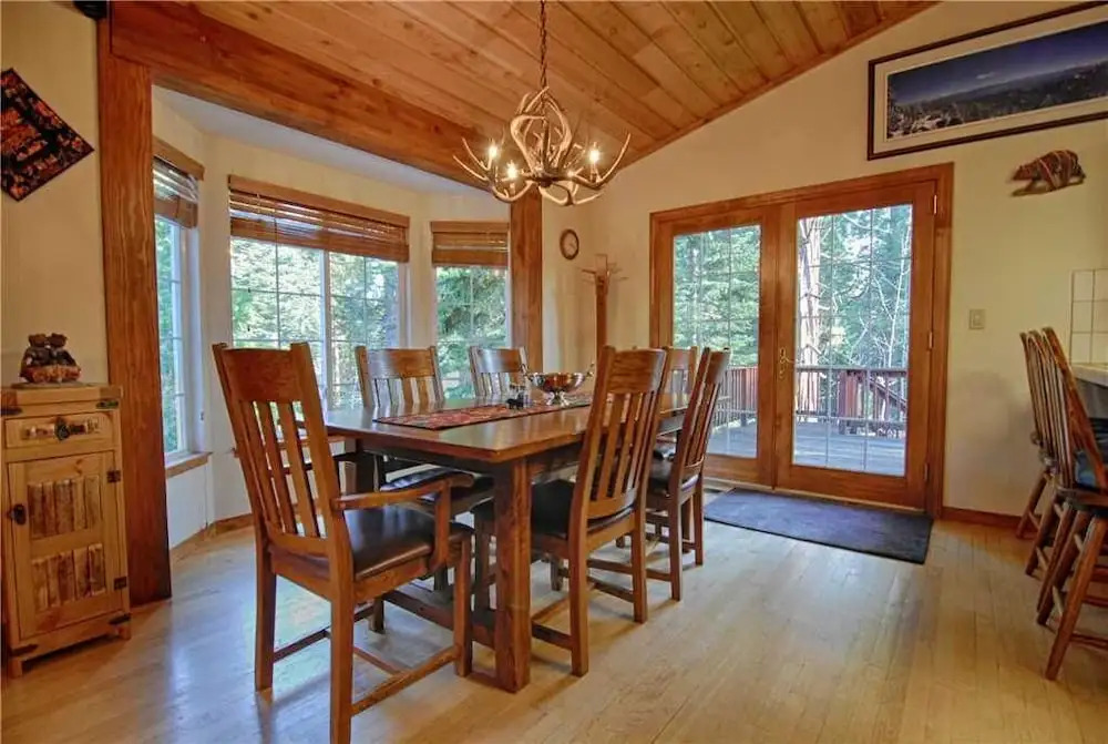 Updated Family Home W/big Deck #102